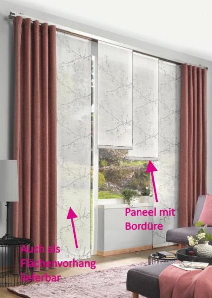 Scheibenhänger Imatra | 41351 - Exklusive Bordüre